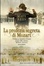 Cover of La profezia segreta di Mozart