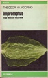 Cover of Impromptus