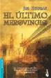 Cover of EL ULTIMO MEROVINGIO