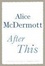 Cover of 'After This'