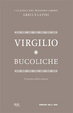 Cover of Bucoliche