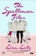 Cover of The Spellman Files