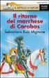 Cover of Il ritorno del marchese di Carabas