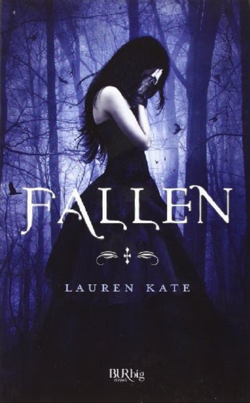 More about Fallen