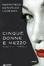 Cover of Cinque donne e mezzo