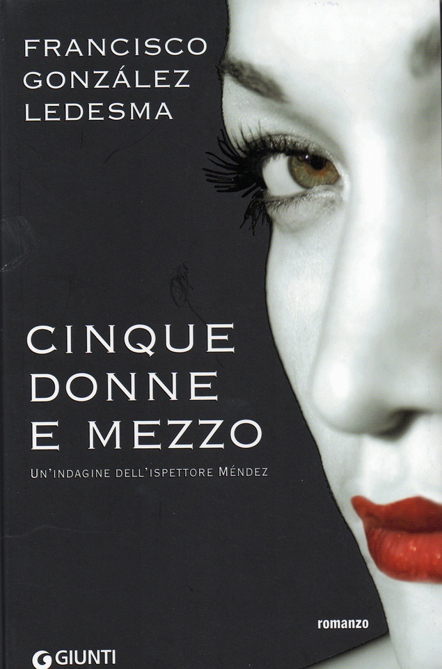 Image of Cinque donne e mezzo