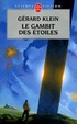 Cover of Le Gambit des étoiles
