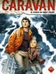 Cover of Caravan n. 01 (di 12)