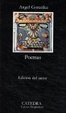 Cover of Poemas