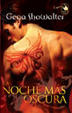 Cover of La noche más oscura