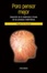 Cover of PARA PENSAR MEJOR
