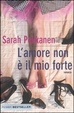 Cover of L'amore non è il mio forte