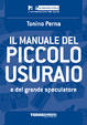 Cover of Il manuale del piccolo usuraio