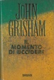 Cover of Il momento di uccidere