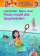 Cover of Paula macht das Seepferdchen