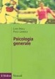 Cover of Psicologia generale