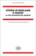 Cover of Storia di Barlaam e Joasaf