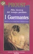 Cover of I Guermantes