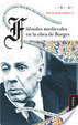 Cover of Filósofos medievales en la obra de Borges