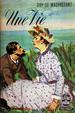 Cover of Une vie