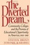 Cover of "The Diverted Dream"