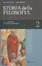 Cover of Storia della Filosofia - Vol. 2