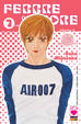 Cover of Febbre del cuore - vol.7
