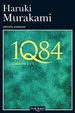 Cover of 1Q84