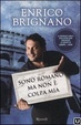 Cover of Sono romano ma non è colpa mia. Dimmi se ci fai e ti dirò chi sei. Con DVD