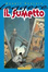 Cover of Leggere il fumetto