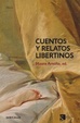 Cover of CUENTOS Y RELATOS LIBERTINOS