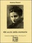 Cover of Gli occhi della memoria