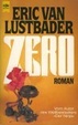 Cover of Zero.