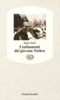 Cover of I turbamenti del giovane Törless