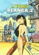 Cover of La Tigresa Blanca, La mosca que pica
