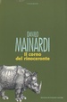 Cover of Il corno del rinoceronte
