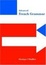 Cover of "Advanced French Grammar"