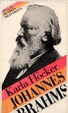 Cover of Johannes Brahms