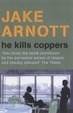 Cover of He Kills Coppers