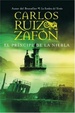 Cover of El Principe de la Niebla