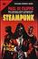 Cover of "Steampunk"