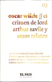 El crimen de Lord Arthur Savile y otros relatos