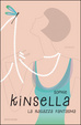 Cover of La ragazza fantasma
