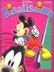Cover of Risatissima