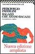 Cover of Ragazzi che amano ragazzi