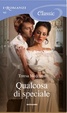 Cover of Qualcosa di speciale