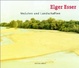 Cover of Veduten und Landschaften 1996 - 2000