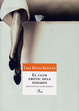 Cover of El club eròtic dels dimarts