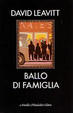 Cover of Ballo di famiglia
