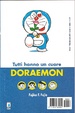 Cover of Doraemon - 1